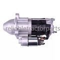 Perkins Engine 1004-4T 1006-6 1006-60 1006-60T Starter Motor T400268