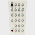 Larson Boat Breaker Panel K-050-070B - 350 Cabrio Twin Engine White