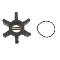 Marine Cooling Sea Water Pump Impeller for Fredrikstad Motor S15 Engine