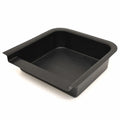 Supra Boat Flip Up Storage Box 116307 - 18 Inch Black Plastic