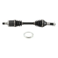 Front Left Heavy Duty CV Shaft for Can-Am Outlander 1000 6X6 XT 2014-2016
