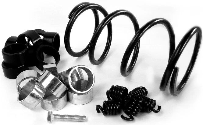 EPI Mudder Clutch Kit for ATV/UTV - Improves Mud Riding Power & Response