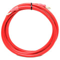 Rinker Boat Battery Cable - Pacer 4 AWG Red 230 Inch 60V 105C