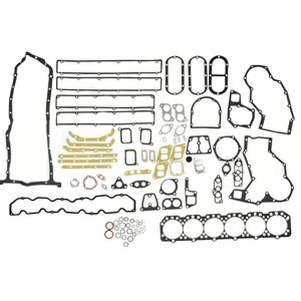 John Deere GASKET SET OVERHAUL AR98845G