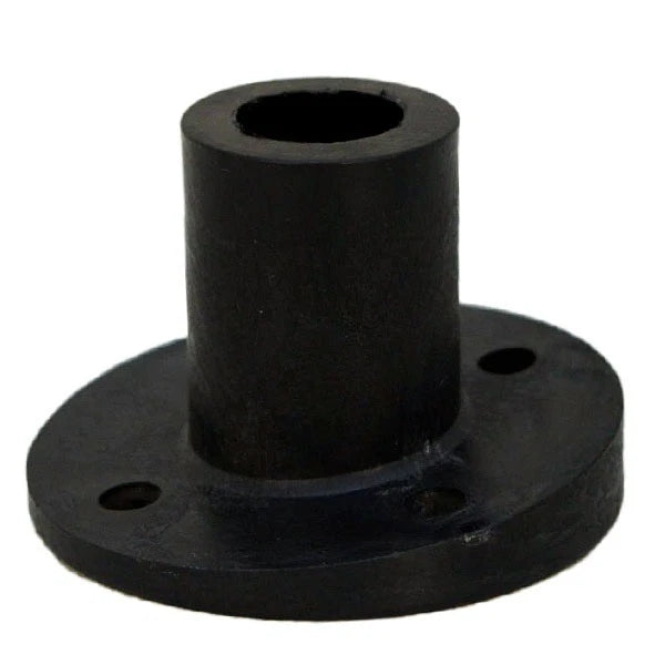 Godfrey Boat Angled Shaft Bearing 110709 - Black Plastic 3/4 Inch