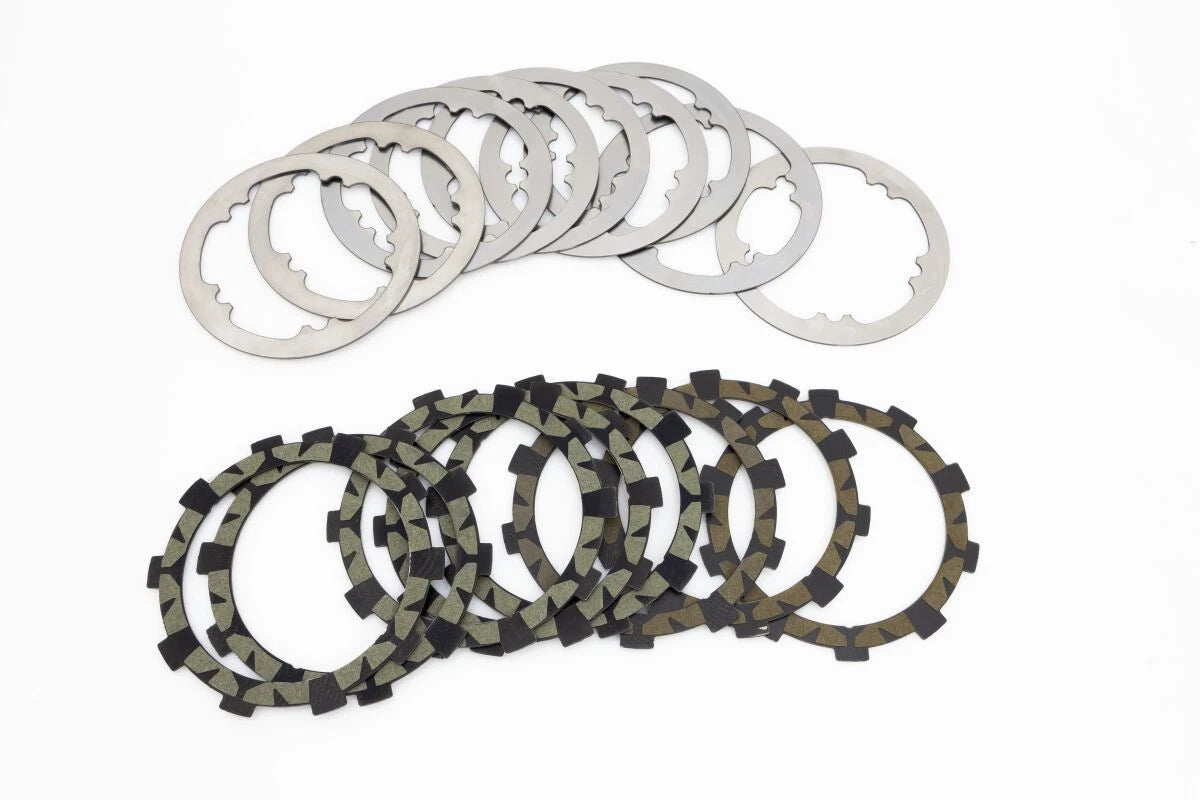 Rekluse TorqDrive Clutch Pack Kit for KTM XC-W 150 2019
