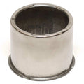 Ranger Boat Center Hub Cap C150P-TB - Open End Stainless Steel 3 Inch