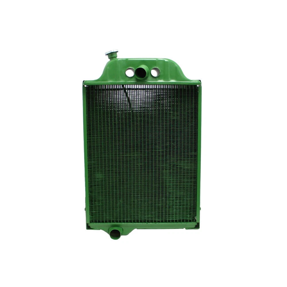 Radiator Fits John Deere Replaces AR34457