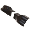 Tracker Boat Transom End Caps 185879 - 185880 - Plastic (set of 2)