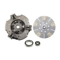 Single Stage Clutch Kit 12-1/4" Fits John Deere 6115D 6100D 6130D 6125D 6140D
