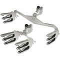MasterCraft Boat Wakeboard Surf Rack 582167B - ZFT5 Tower (kit)