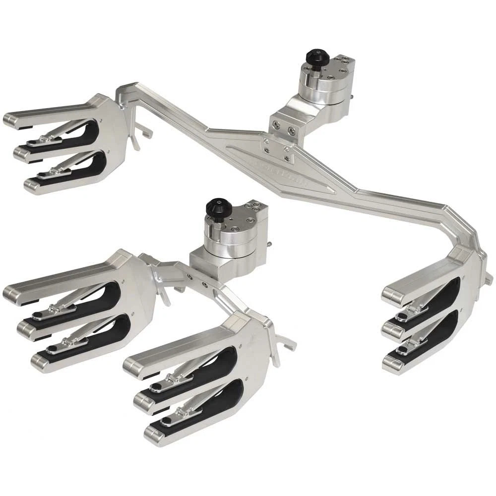 MasterCraft Boat Wakeboard Surf Rack 582167B - ZFT5 Tower (kit)