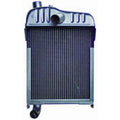 R4967 Radiator Fits John Deere