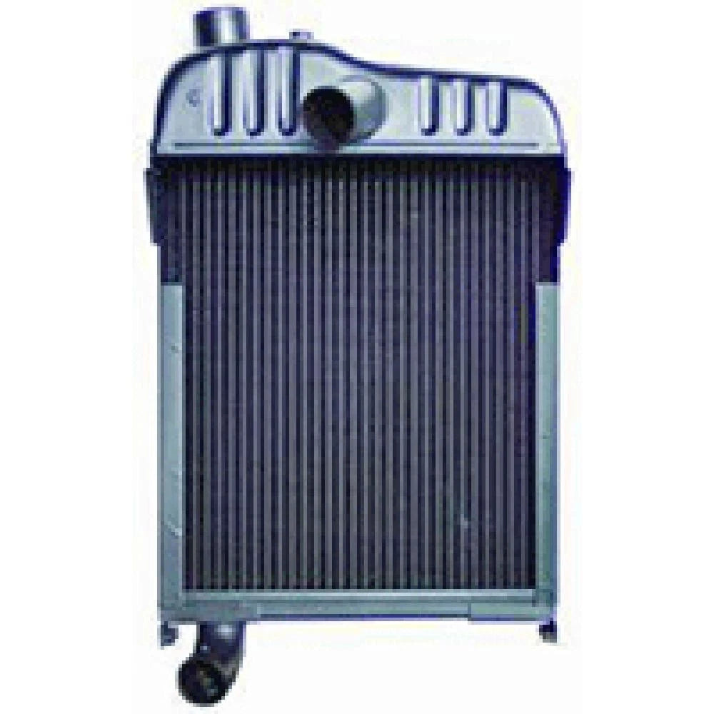 R4967 Radiator Fits John Deere