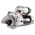 F504059251 Starter -, 12V, PMGR, CW, Fits Bosch Fits Holland