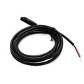 Lund Boat Wire Cable 1822336 - Tinned Wire 6 Foot Black