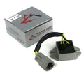 Voltage Regulator for 2002-2004 Ski-Doo MX Z 380F, 500F, 550F, Summit 500F, 550F