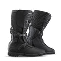 GAERNE G Dakar Gore Tex Offroad Boots Black Size 12 for Adventure Riding