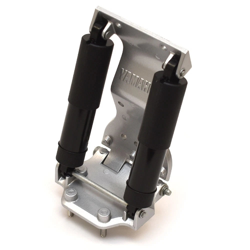 Yamaha Boat Engine Seat Compartment Hinge - Waverunner