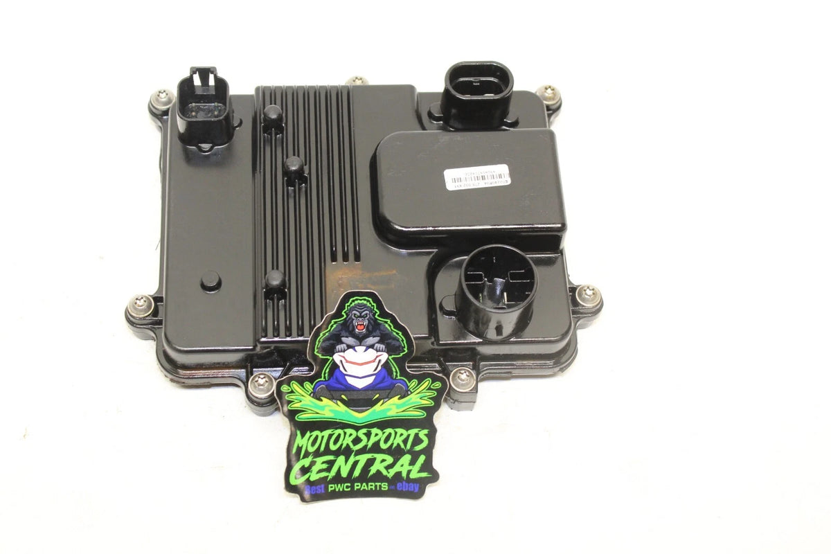 10-16 SEADOO GTX RXT X Is INTELLIGENT SUSPENSION ELECTRONIC MODULE BOX 81 HOURS