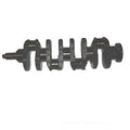 Crankshaft A144011 Fits Case Backhoe Loaders 580C 580D