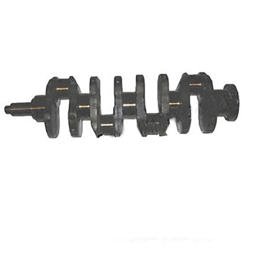 Crankshaft A144011 Fits Case Backhoe Loaders 580C 580D