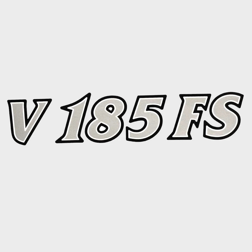 G3 Boat Sticker Decal - Angler V185 FS