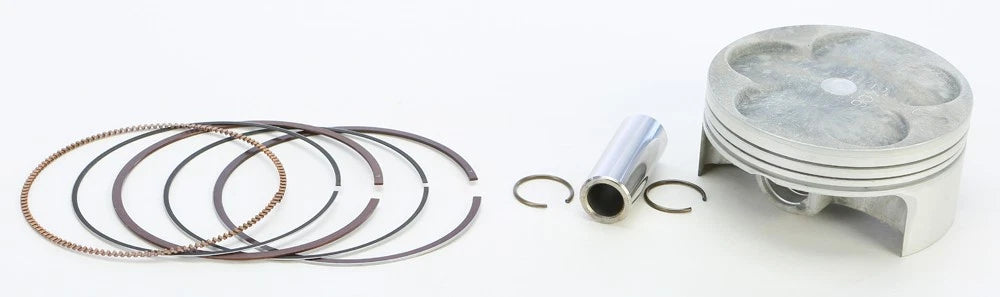 PROX Forged Nikasil Piston Kit for Yamaha YZ250F & WR250F 2001-2007