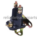 852-1251-210 Starter Solenoid Accessories 3 Terminals Replace for Trombetta