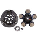 M3701015N KIT2 13" Split Torque Clutch Kit, with Bearings-Fits Massey Ferguson