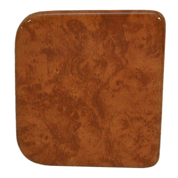 Harris Kayot Boat Blank Panel Plate 65555 - 5 1/2 X 4 3/4 Inch Plastic