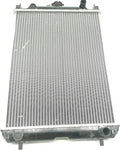 Water Tank Radiator for Doosan Daewoo Excavator DH370-9