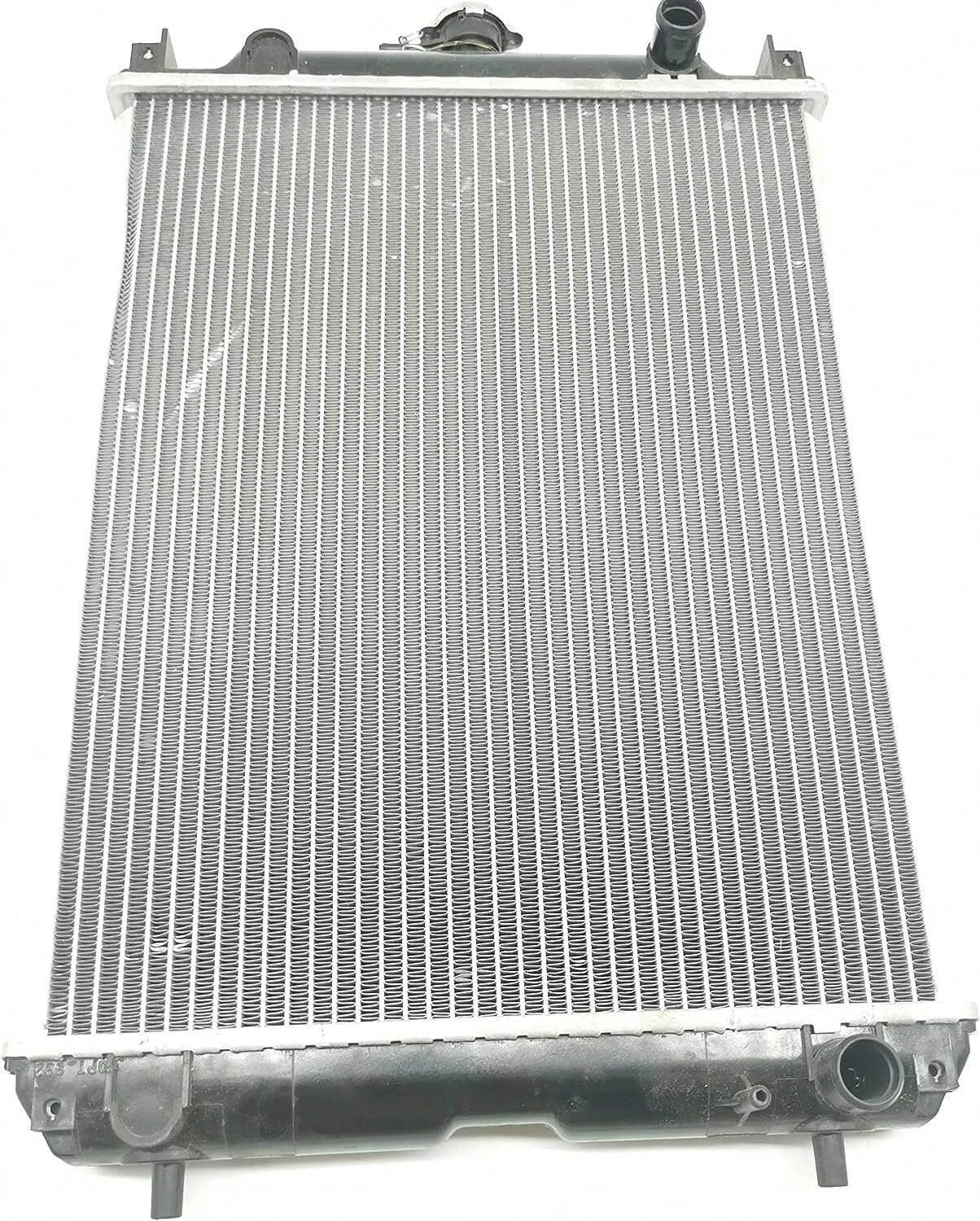 Water Tank Radiator for Doosan Daewoo Excavator DH370-9