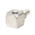 Moeller Boat Fuel Pickup Tee Fitting 302064 - Aluminum