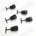 5Pcs Repl Waverunner Raider Venture 1100 Drain Plug EU0-62282-00-0 0