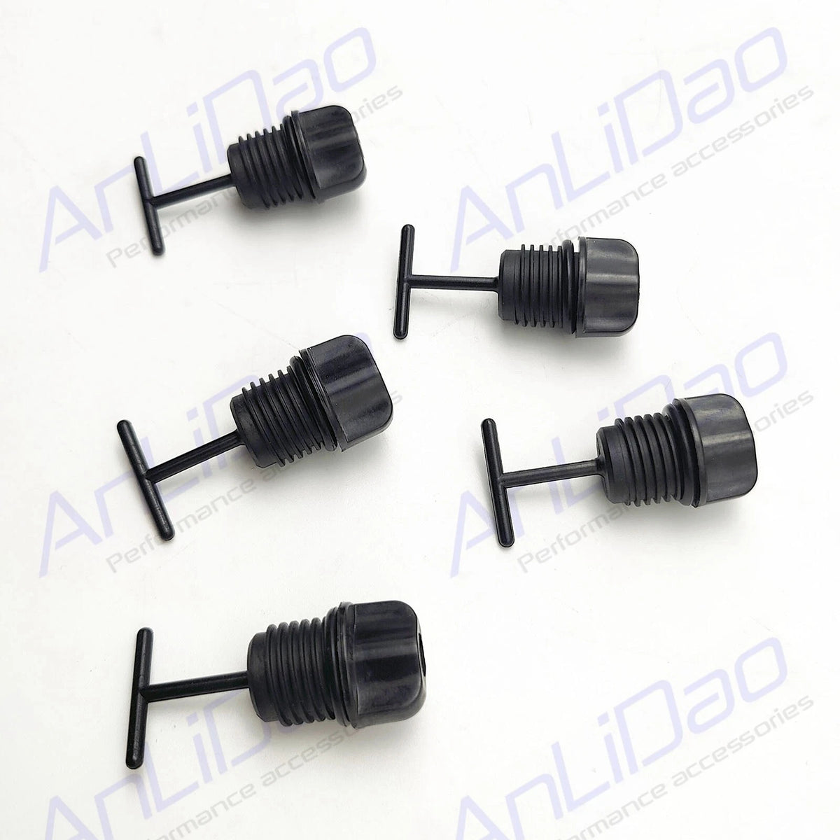 5Pcs Repl Waverunner Raider Venture 1100 Drain Plug EU0-62282-00-0 0