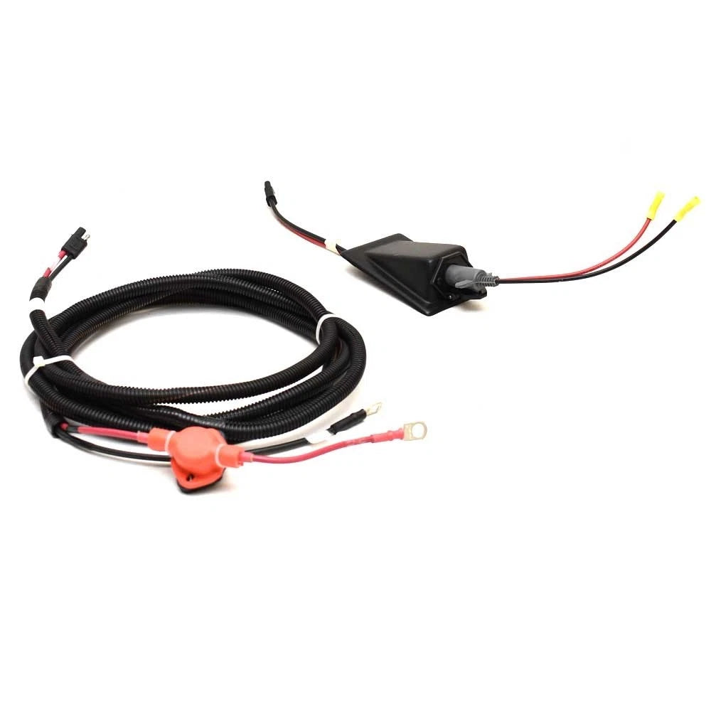 Boat Trolling Motor Harness F14420262 - 50 Amp Kit