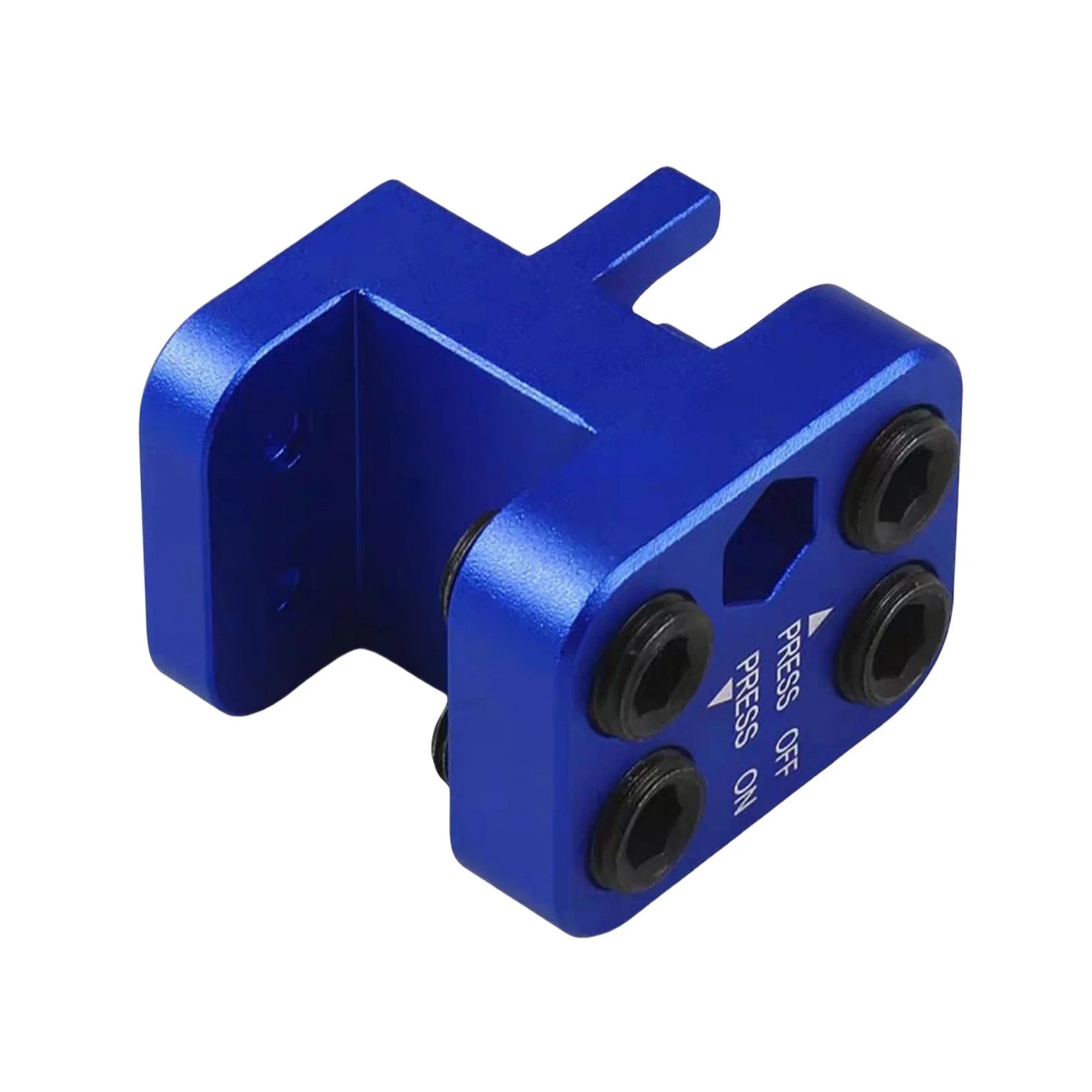 For ATV 520 525 530 Motorcycle Billet Master Link Roller Chain Press Tool