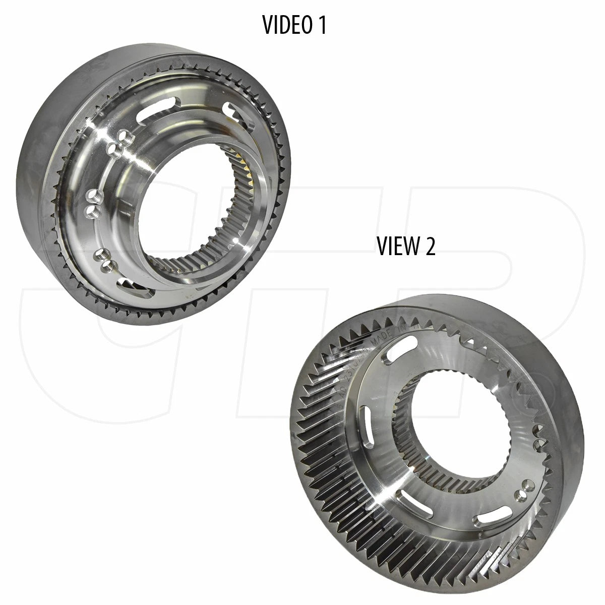 2172879 Ring Gear Fits Caterpillar Models