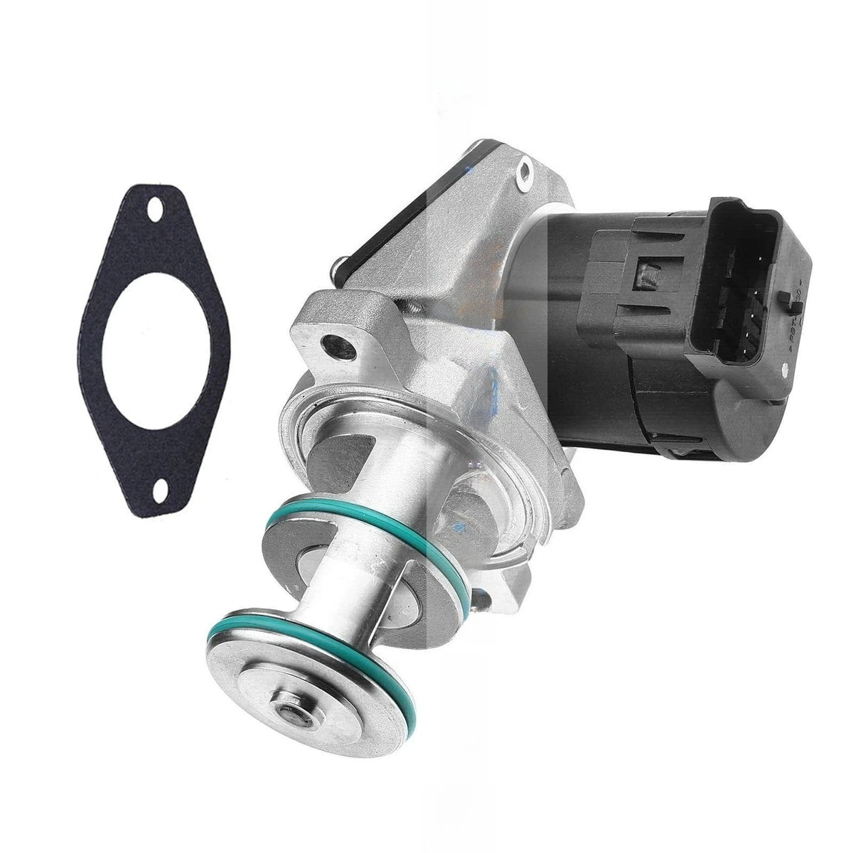 DZ111265 Gas Recycling Valve for John Deere Excavator E230LC E210 E240 E300LC