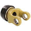 Yoke AW25884 Fits John Deere 450 455