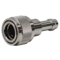 Rinker Boat Hose Adapter Fitting 7419937 - 3/8 X 7/16 Inch
