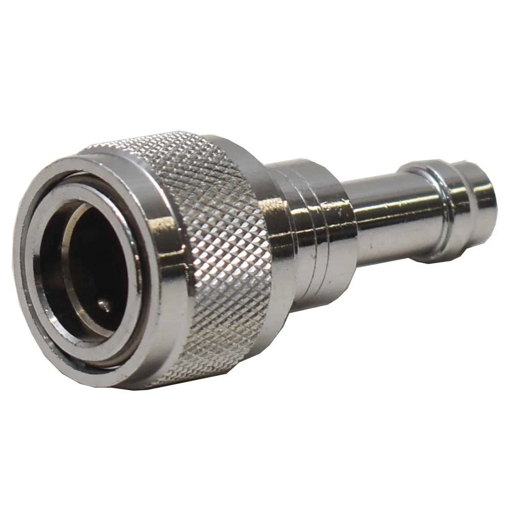 Rinker Boat Hose Adapter Fitting 7419937 - 3/8 X 7/16 Inch