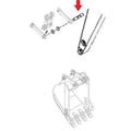 Pin(s) Fits John Deere Replaces 3088579
