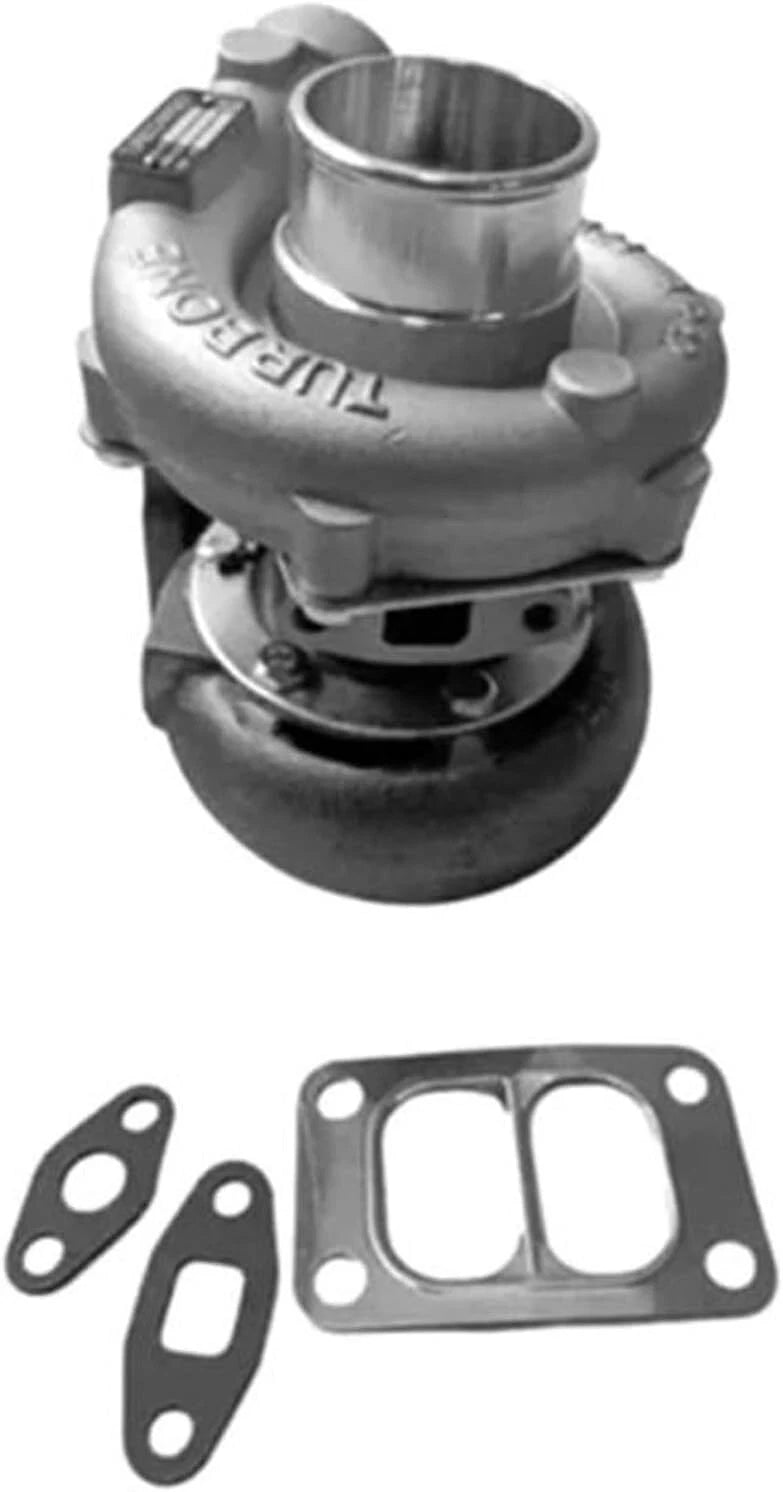Turbocharger VOE11996077 for Perkins Engine CA4236 T4.236 Volvo Wheel Loader L30
