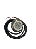 TH Marine LED-32484-DP, Mini Underwater LED Light, RGBW OEM