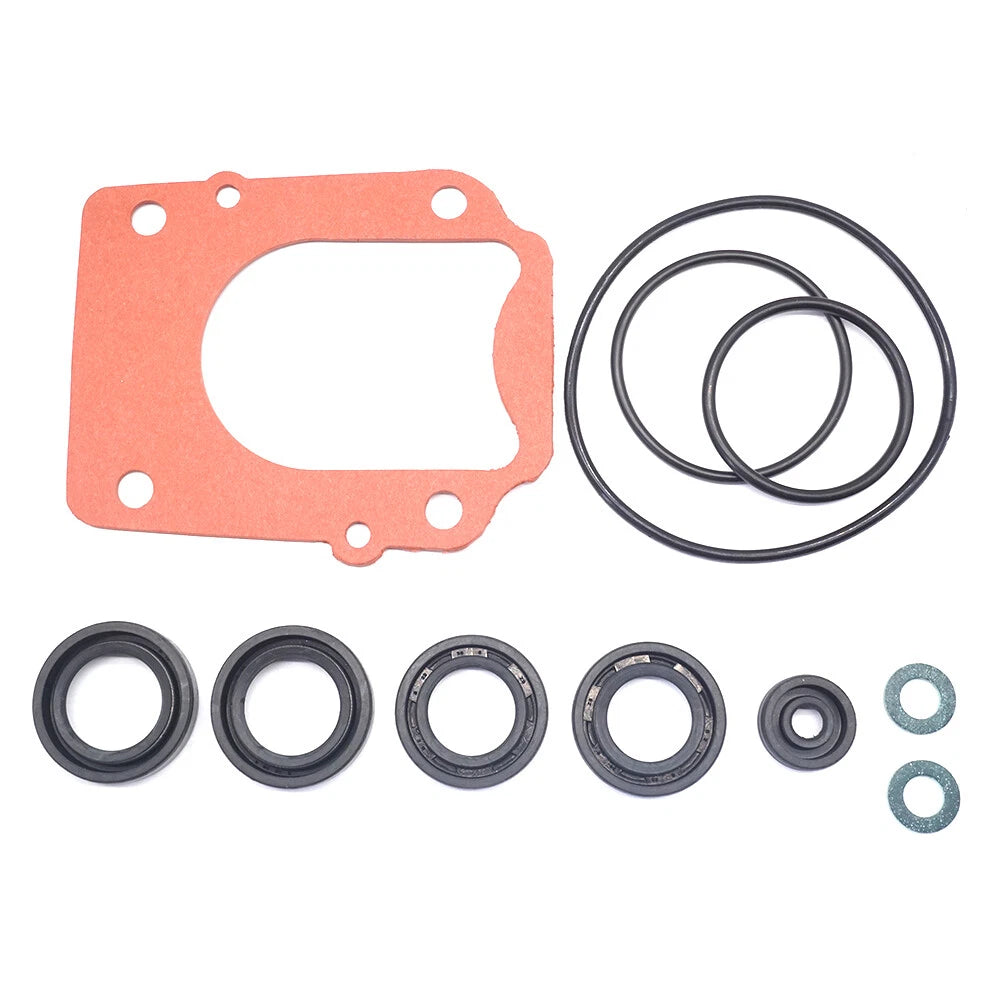25700-87L00-00 0 KIT,GEAR CASE SEALING, for Suzuki Outboard 4 Stroke Lower Unit