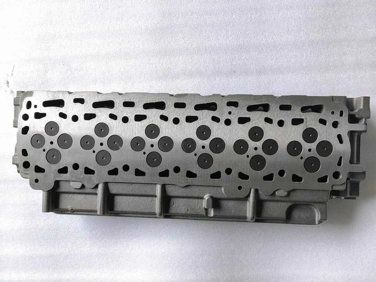 Cylinder Head Assembly 452-6584 for Caterpillar CAT Engine C7.1 Excavator 323