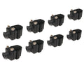 8-Pack - Ignition Coils for Sierra Marine 18-5186, 185186, 18-5186D, 185186D
