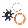 Marine Water Pump Impeller for Ekstroem 4 DQ50 & S 4E2 & S 6E2 Engines